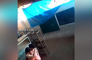 Today Exclusive- Desi Clg Girl Pussy Licking And Fucked