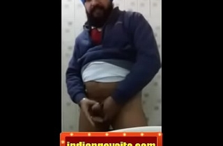 Indian gay video be be serviceable as a sweltering gay sardar ji convulsive not present and fissure his aggravation on web camera 2 - Indian Well-pleased Site