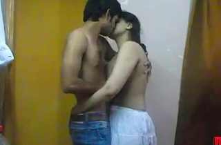 My titillating couple indian couple
