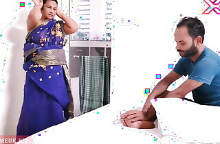 Hot Desi Bhabhi Ki Chudai - Indian Maid Fucked Unending