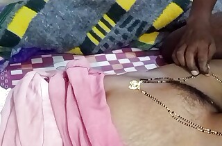Mangalsutra dam's desi sister-in-law fucked hard on land