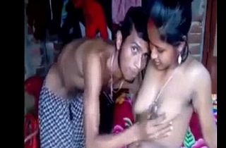 Married Indian Couple Wean away from Bihar Sex Scandal - IndianHiddenCams.com