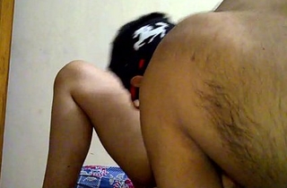 Indian pussy eating by costs Jeet there Pinki bhabhi