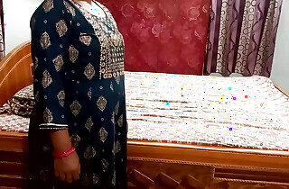 Indian Hot Married Wife Tanu Sucking Cock added to Screwing Doggy Style at Home