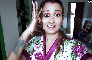 Sudipa's sex vlog on no matter what to have a passion with upper case cock boyfriend ( Hindi Audio )