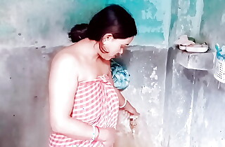 🇮🇳DESI INDIAN BATHROOM Intercourse   (Cheating Fit together Amateur Homemade Fit together Pure Homemade Tamil 18 Year Old Indian Uncensored Japane