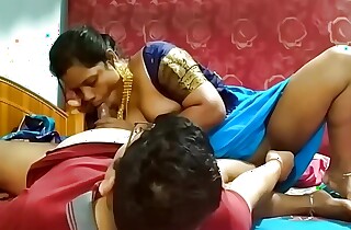 Desi Sex wits Tamil Desi Bhabhi Nirmala with Xmaster on Indian Sex