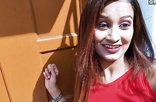 Sudipa's sex vlog on how to fuck Threesome and Fisting with Family ( Hindi Audio )