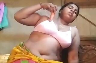 Desi wife hot video Indian hot girl