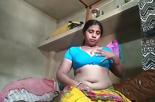Hot wife leaked video Indian hot abode wife