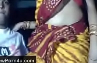 Indian Beautiful Desi Bhabi likewise motion Bristols and vagina out of reach of webcam nearly devar at newporn4u.com
