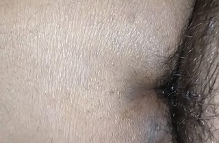 Clear hindi audio Indian gay ass lasting fucked and cum adjacent to condom