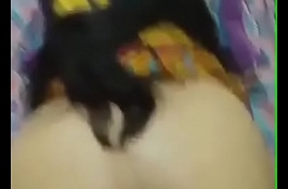 Chunky Ass South Indian Girl Pounded