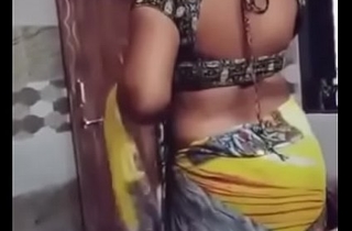 INDIAN HIJRA OPEN Thither AND Gigantic ASS