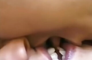 Desi lesbian beloved fondling more at https indianhottiktokvideos blogspot com