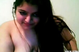 Indian anusha bhabhi webcam expose their way boobs - indiansexygfs com