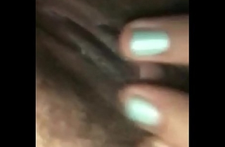 Delhi White women Harmeet Kaur Home alone showing boobs pussy fingering