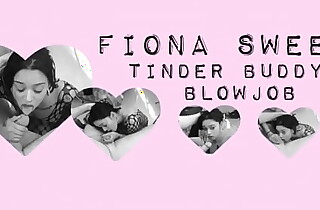 Fiona Attractive Loves Nearly Suck Dick