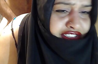 Crying anal cheating hijab wed fucked in the ass front ly bigass2627
