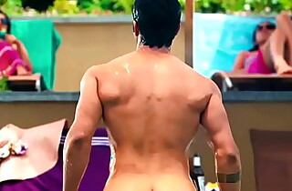 Bollywood actor varun dhawan nude