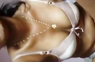 Hot Swana Bhabi Resembling Her Sexy Nude Body and Pussy