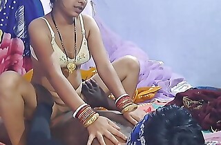 Indian hot Wifi fucked newly married