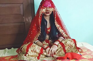 Love Marriage Wali Suhagraat Nice Indian Regional Inclusive Homemade Real Closeup Sex