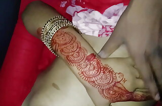Bengali Newly Seconded Couple Honeymoon Sex