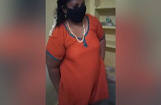 Indian Tamil Aunty Sex Talk And Enervating Threads