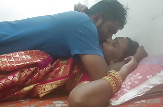 Kavita vahini and Tatya Fucks bridal night