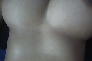 Sexy Indian Bhabhi drilled rough by old Originator in law, Big Chief Wife Acquires Caught & Trinity