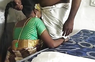 Tamil wedding sex with boss 1