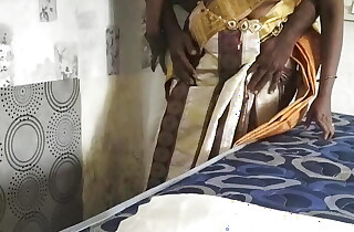 Tamil wedding sex with boss 1