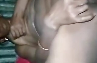 Bengali Slum Tie the knot Dildoing Pussy With Carrot