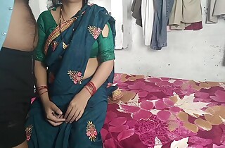 Stepbrother-in-law Made Bhabhi Suck His Cock beside A Closed Square And Then Fucked Her (clear Hindi Voice)