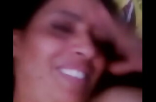 Mallu Bobby Aunty