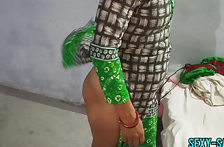 Friend step sister got completely naked to enjoy ass fucking