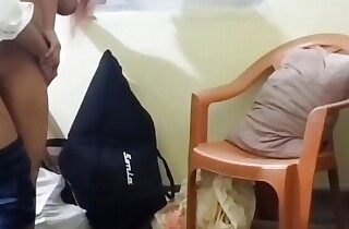 College girl free time enjoy sex with boyfriend