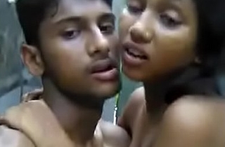 Desi couple hot carnal knowledge