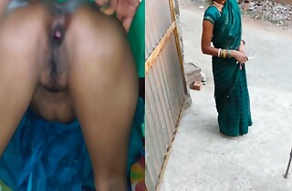 Nowadays boys look how they are fucking sister-in-law except girlfriend, sister-in-law is also leaving husband and getting the a