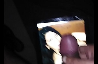 Sex-mad latin chick teen novia Sixty-nine  pornfidelity beside her sexual beast