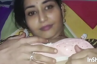 Desi Stepmom Has Hard-core Fuck Adjacent to Stepson When His Father Is Not Home – Full Dusting