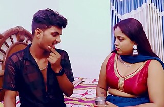 Suhagrat Manaya Intact (2024) Sexfantasy Hindi Hawt Sheer Jacket