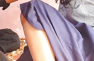 Sexy College Girl Hardcore Fuck With Sir Part-1