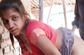 Pakistani Desi Girl Outdoor Sex Boyfriend Village Girl