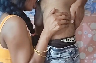 Bhabi ki behan ki Hotel me chudayi