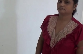 Indian Sexy aunty relaxing matey