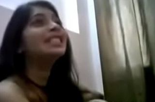 INDIAN - Adorable Teen involving Bf in Hostel