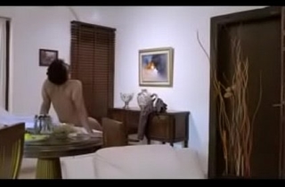Indian television actor Shravan-Reddy Nude Scenes