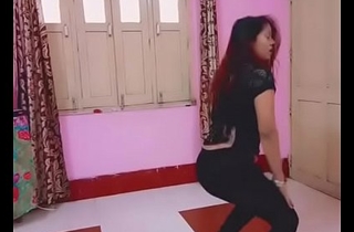 Indian Girlfiriend Dance for Fixture